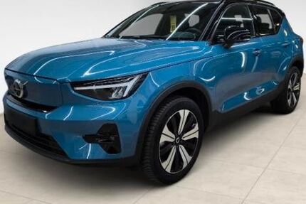 Volvo XC40 60.278 km 33.900 &euro; Crailsheim 74564