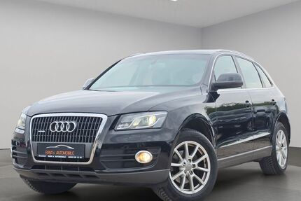 Audi Q5 164.000 km 9.500 &euro; Neustadt 31535