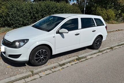 Opel Astra 186.500 km 2.400 &euro; Germering 82110