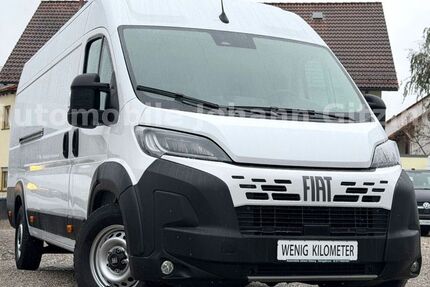 Fiat Ducato 28.000 km 25.999 &euro; Königsbrunn bei Augsburg 86343