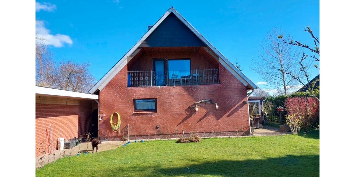 Einfamilienhaus Hamweddel - 5 Zimmer, 140 m&sup2;, 1.800&euro; | Angebot:26382509