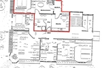 Kapital in Eigentum: Sonnige 2-Zimmer- Dachgeschoss-Wohnung - Dachgeschoßwohnung Tambach-Dietharz TD, Waldstr.17 - WE 6 DG | Angebot:22818559