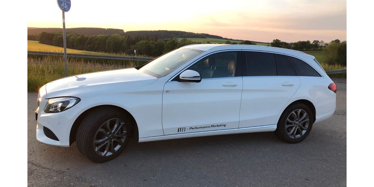 Mercedes-Benz C 220 176.000 km 16.900 &euro; Ehrenfriedersdorf 09427