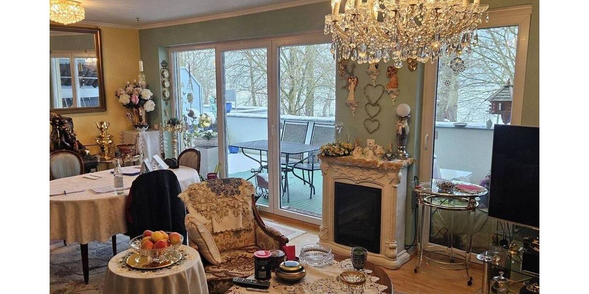 Etagenwohnung Bad Kissingen - 2 Zimmer, 92 m&sup2;, 298.000&euro; | Angebot:26306261