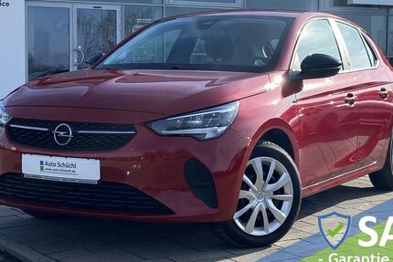 Opel Corsa 39.968 km 14.248 &euro; Schrobenhausen-Edelshsn. 86529