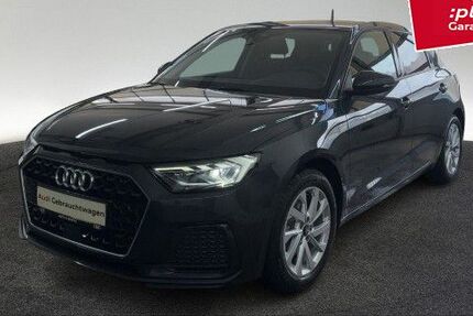 Audi A1 9.200 km 24.490 &euro; Weilheim 82362