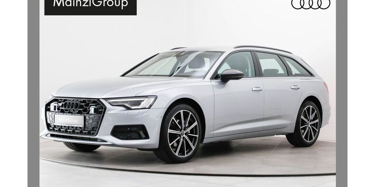 Audi A6 9.500 km 48.920 &euro; Feldkirchen/Westerham 83620