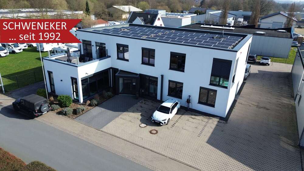 Gewerbeobjekt Enger - 9.000&euro; | Angebot:25830049