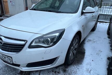 Opel Insignia 369.000 km 5.700 &euro; Leverkusen 51379
