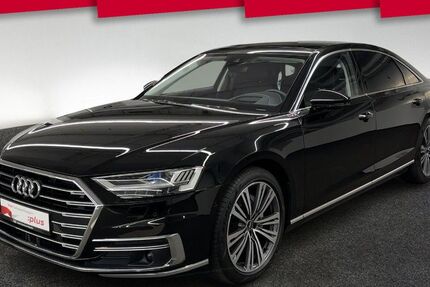 Audi A8 82.150 km 54.400 &euro; Berlin 10587