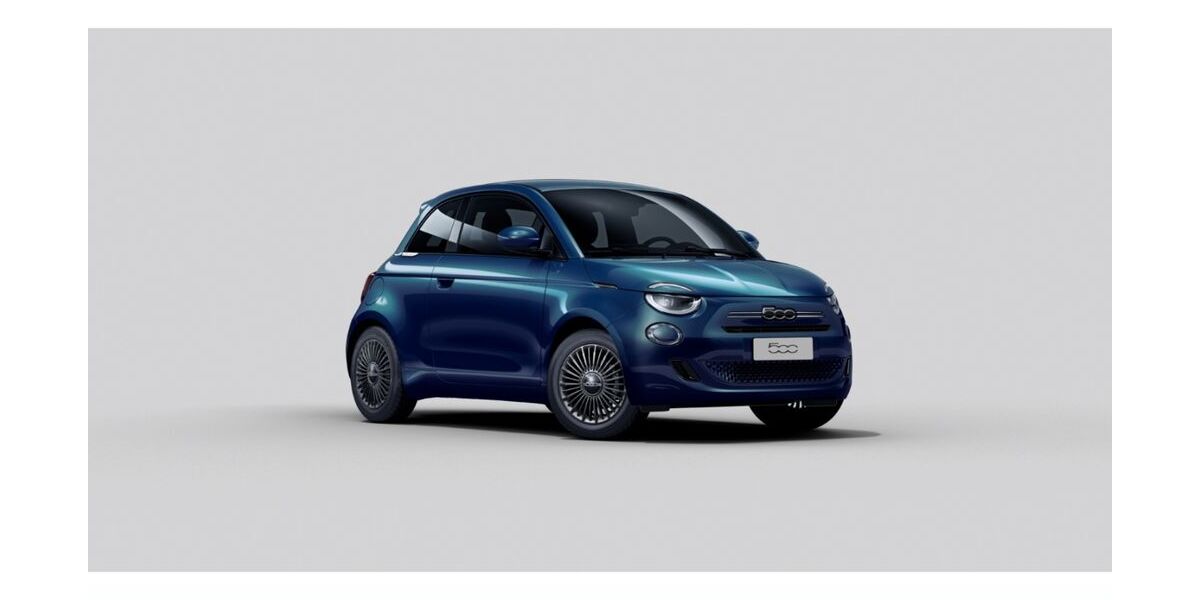 Fiat 500 6.000 km 22.455 &euro; Pohlheim 35415