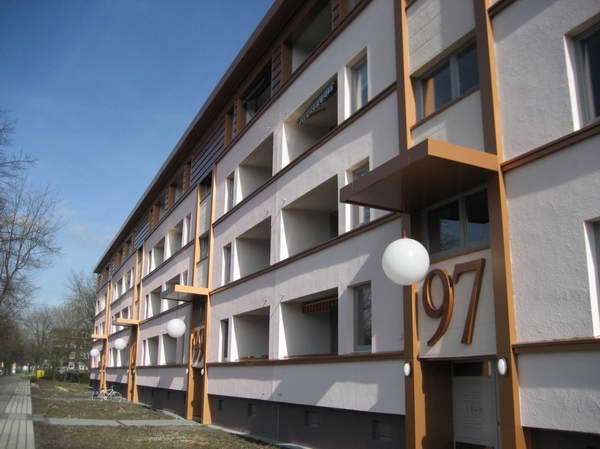 Wohnung zum Mieten in Dortmund 550 € 70.27 m²