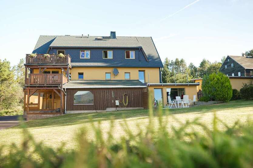 Haus zum Kaufen in Deutschneudorf 220.000 € 160 m²