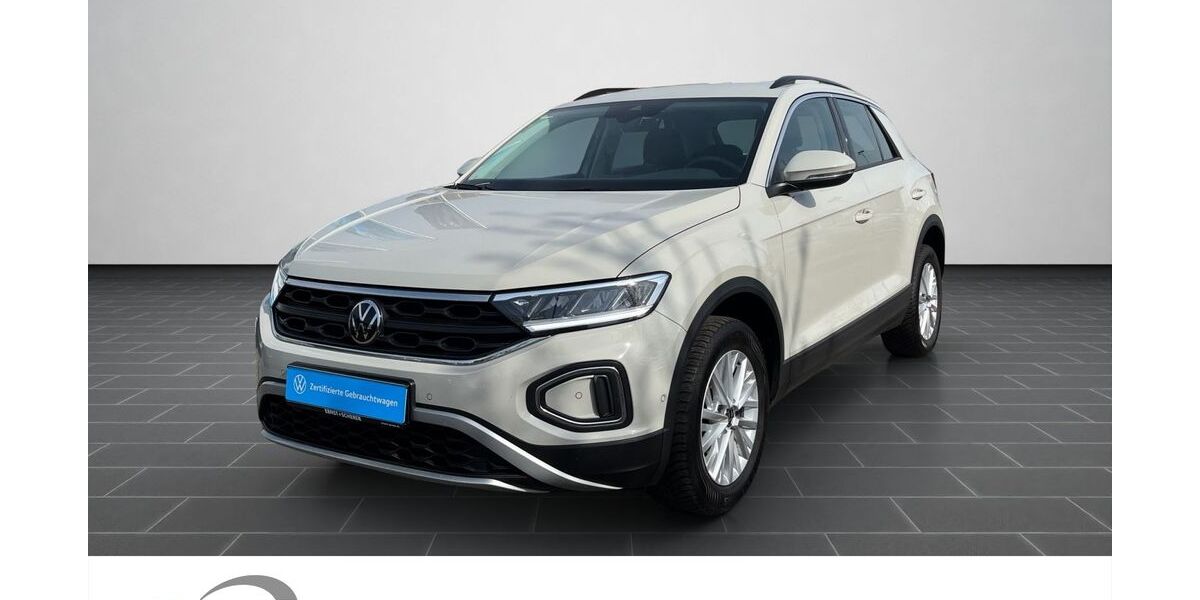 VW T-Roc 61.200 km 19.660 &euro; Mannheim 68167