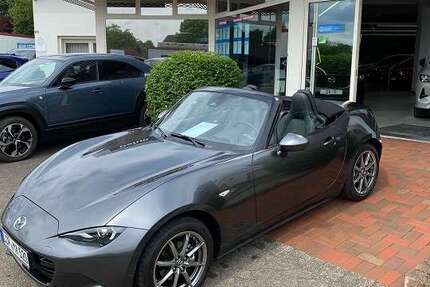 Mazda MX-5 1.100 km 28.990 &euro; Horn-Bad Meinberg 32805