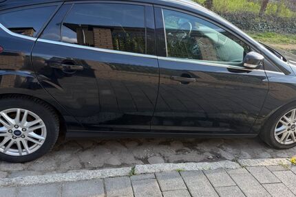 Ford Focus 178.693 km 3.500 &euro; Berlin 13089