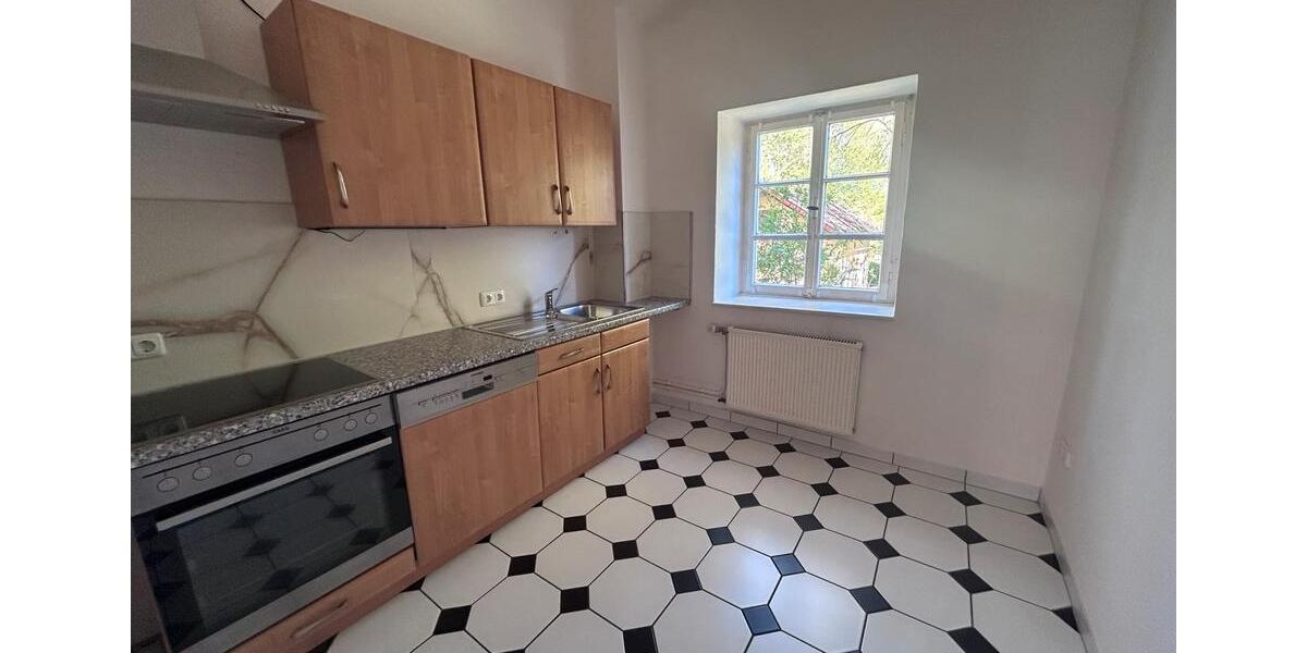 Erdgeschoßwohnung Hellenthal - 2 Zimmer, 46 m&sup2;, 570&euro; | Angebot:26408152