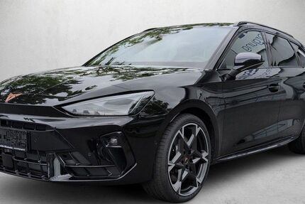 Cupra Leon 9.999 km 41.480 &euro; Wiesbaden 65189