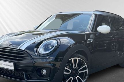 Mini Cooper Clubman