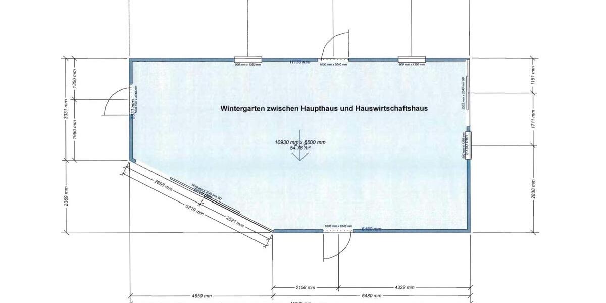 Einfamilienhaus Dargun - 5 Zimmer, 170 m&sup2;, 370.000&euro; | Angebot:25991384