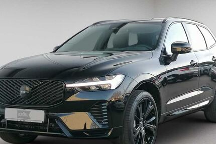 Volvo XC60 2.400 km 61.340 &euro; Hamburg 21079