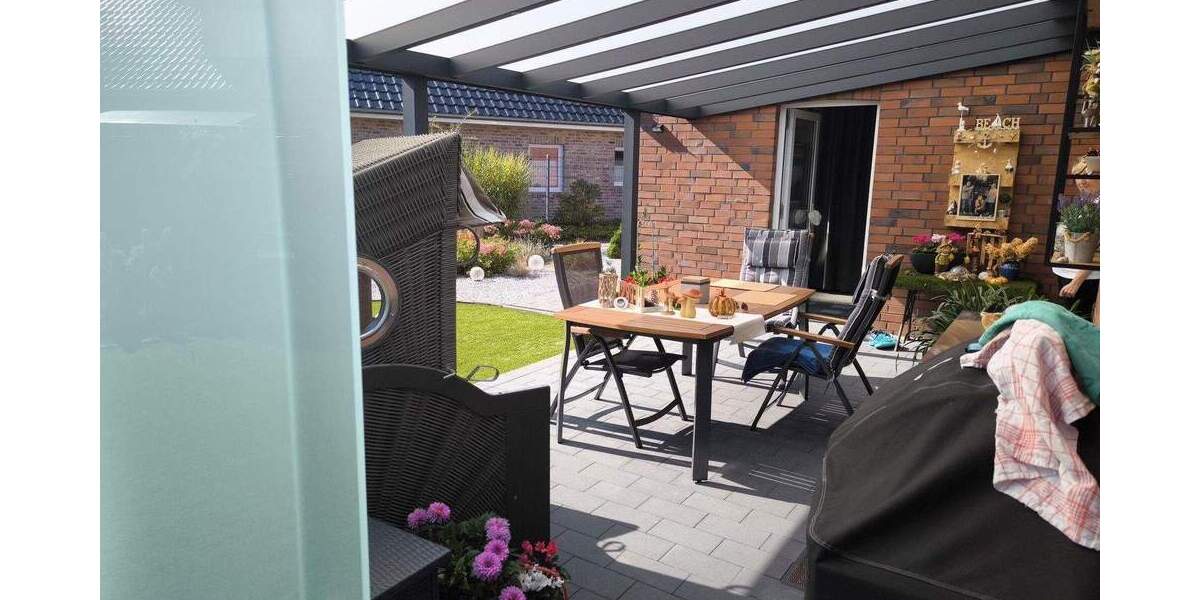 Bungalow Lathen Kathen-Frackel - 3 Zimmer, 166 m&sup2;, 544.000&euro; | Angebot:25760403