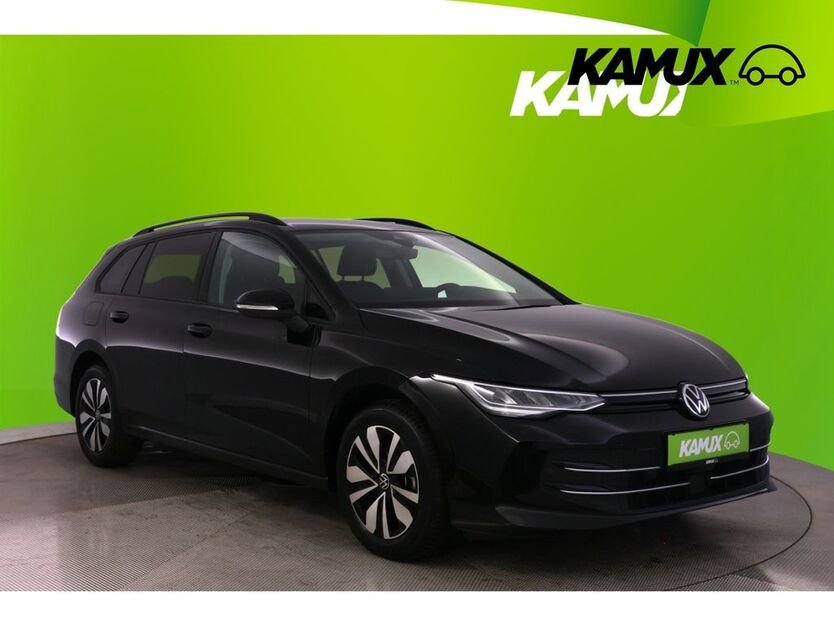 VW Golf 26.004 km 24.500 € Siershahn 56427