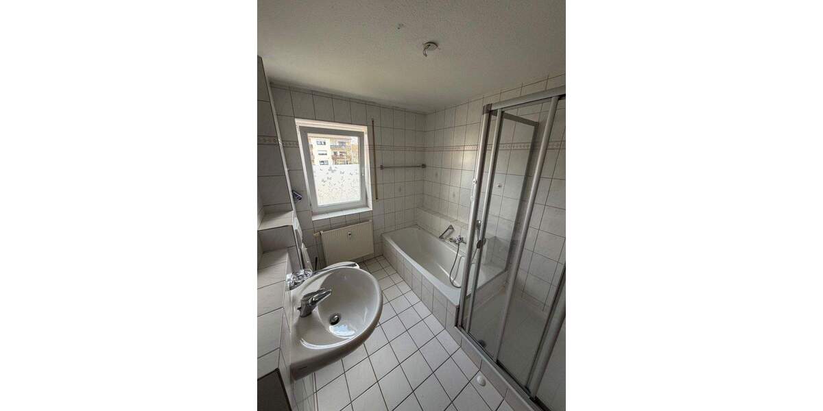 Etagenwohnung Buchloe - 3 Zimmer, 75 m&sup2;, 355.000&euro; | Angebot:25760420