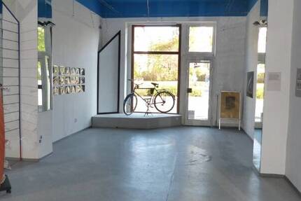 Gewerbeobjekt Greiz - 400&euro; | Angebot:25770336