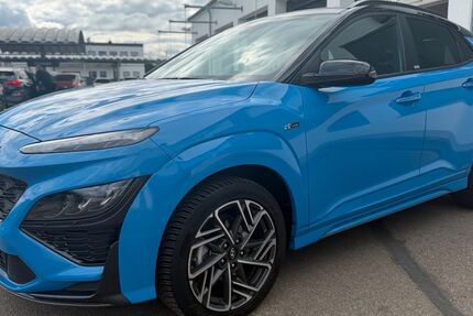 Hyundai KONA 62.000 km 18.290 &euro; Landsberg a. Lech 86899