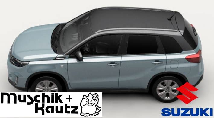 Suzuki Vitara 1.500 km 20.490 € Arnsberg 59759