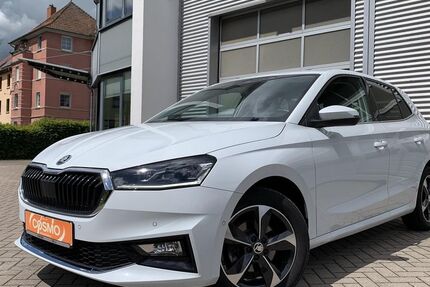 Skoda Fabia 40.496 km 21.940 &euro; Eisenach 99817