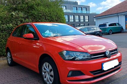 VW Polo 37.000 km 16.500 &euro; Königswinter 53639