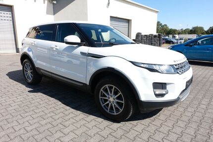 Land Rover Range Rover Evoque 163.485 km 9.990 &euro; Bendorf 56170