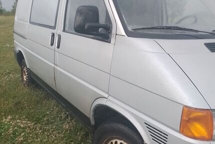 VW T4 andere 450.000 km 1.650 &euro; Bad liebenstein 36448