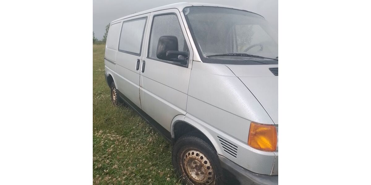 VW T4 andere 450.000 km 1.650 &euro; Bad liebenstein 36448