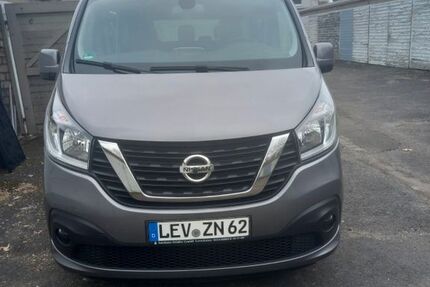Nissan NV300