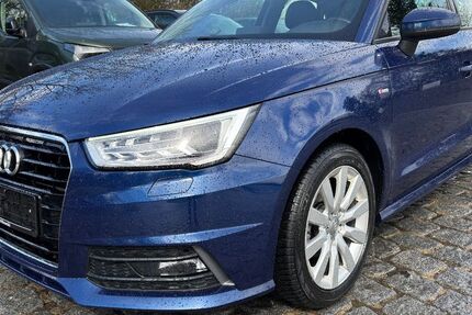 Audi A1 74.778 km 13.880 &euro; Haßfurt 97437