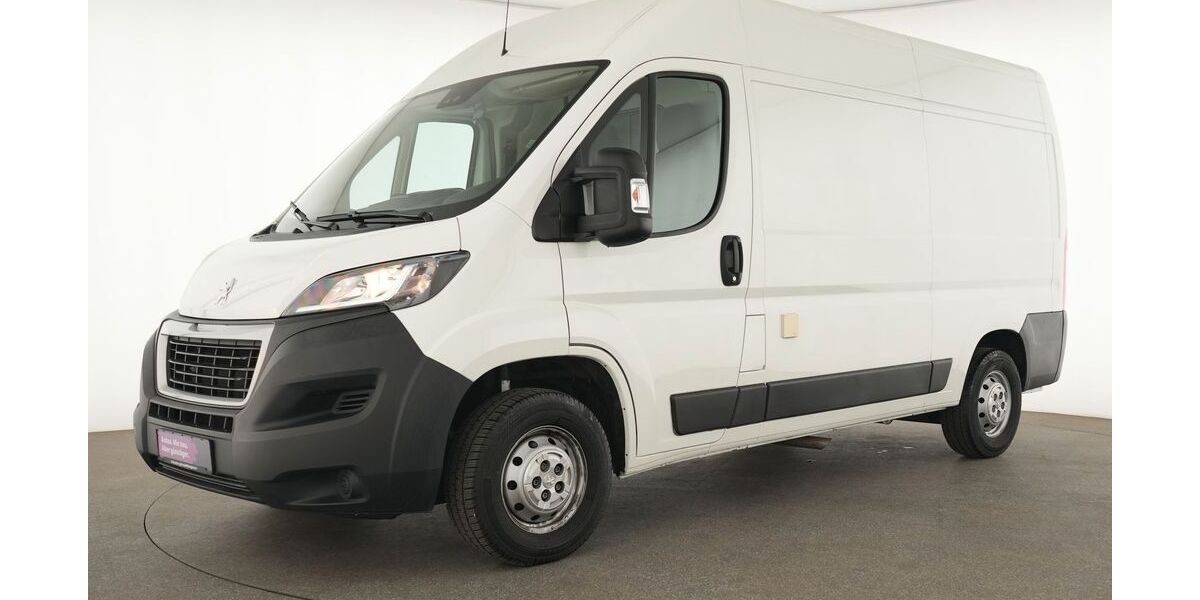 Peugeot Boxer 85.946 km 14.949 &euro; Neuss 41460