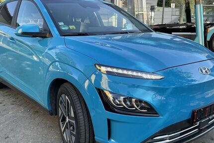 Hyundai KONA 39.798 km 25.900 &euro; Eitorf 53783