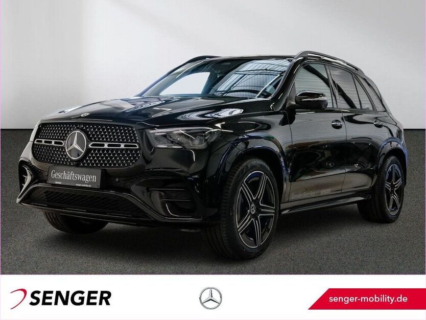 GLE 450