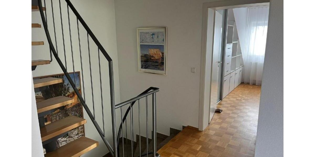 Doppelhaushälfte in Dorsheim 5 zimmer