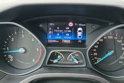 Ford Focus 231.400 km 6.135 &euro; Karlsfeld 85757