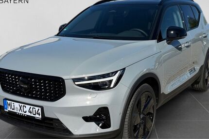 Volvo XC40 9.999 km 49.990 &euro; Haag-Winden bei München 83527