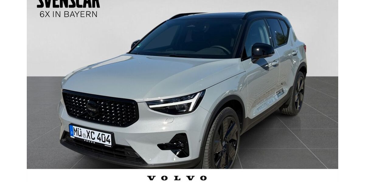 Volvo XC40 9.999 km 49.990 &euro; Haag-Winden bei München 83527