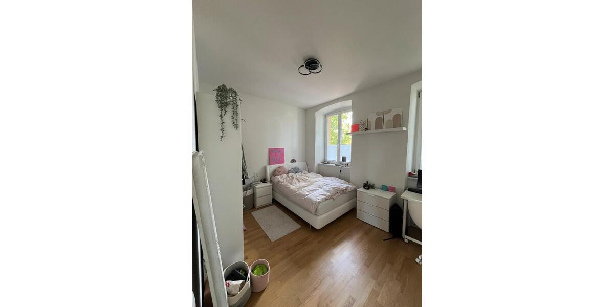 Etagenwohnung Heitersheim - 1 Zimmer, 12 m&sup2;, 593&euro; | Angebot:26424769