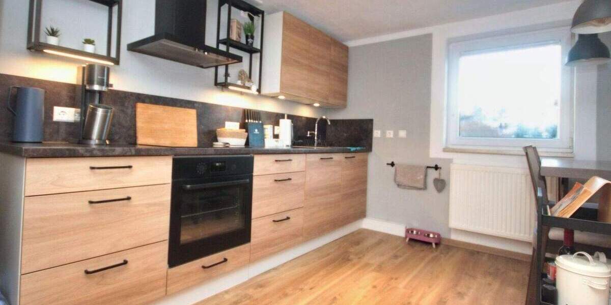 Mehrfamilienhaus, Wohnhaus Greiz - 6 Zimmer, 140 m&sup2;, 178.500&euro; | Angebot:24992460