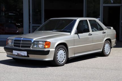 Mercedes-Benz 190 135.700 km 39.900 &euro; Pentling bei Regensburg 93080