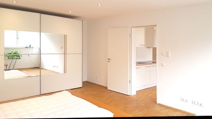 Perfekt für Neubeginn! Komplett möbliert + variable Mietzeit! - 2- Nonnenhorn | Angebot:27342634