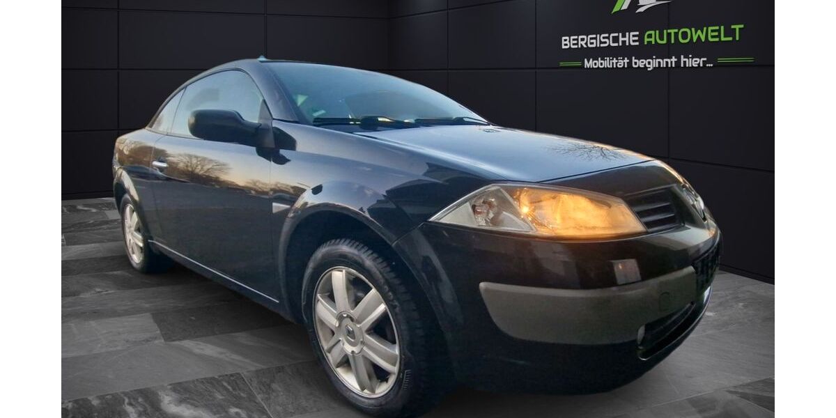 Renault Megane 175.000 km 3.980 &euro; Bergisch Gladbach 51469